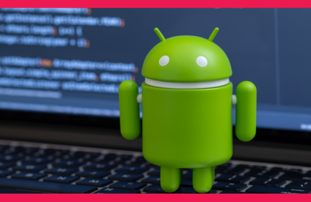 Android App Development